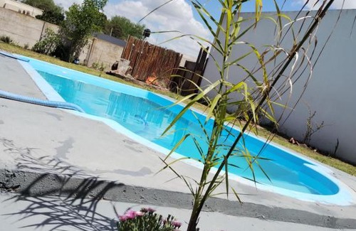 Roque Perez Apartment | Quincho El zorzal