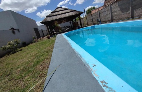 Roque Perez Apartment | Quincho El zorzal