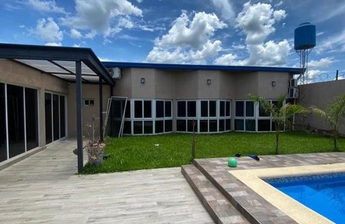 Resistencia Apartment | Quincho Siara