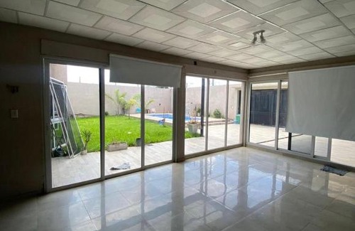 Resistencia Apartment | Quincho Siara
