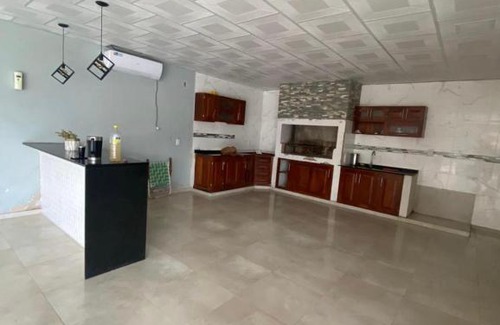 Resistencia Apartment | Quincho Siara