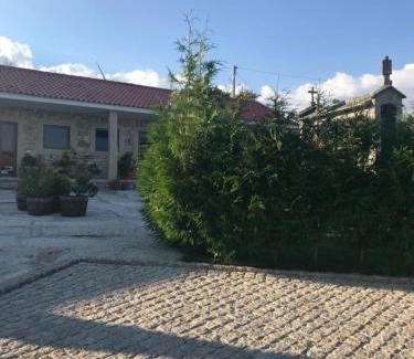 Vila Pouca de Aguiar House | Quinchoso dos Bentos