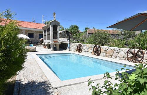 Vila Pouca de Aguiar House | Quinchoso dos Bentos