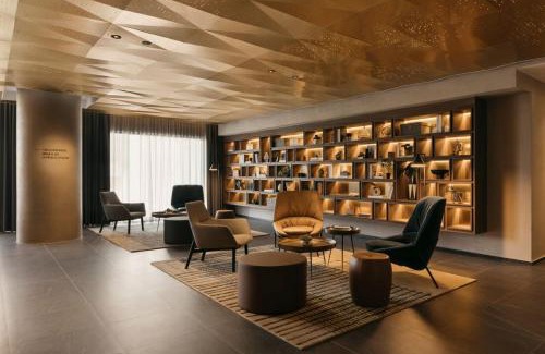 Holland Village Apartment | Quincy House Singapore