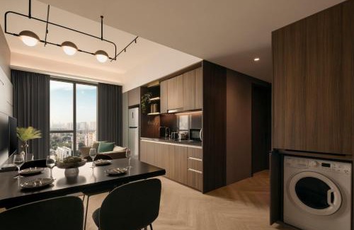 Holland Village Apartment | Quincy House Singapore