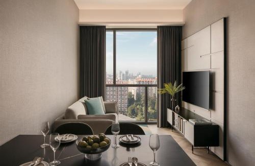Holland Village Apartment | Quincy House Singapore