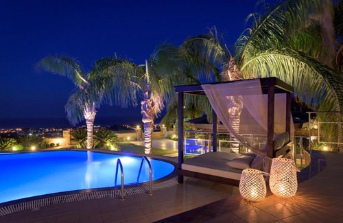 Faliraki Villa | Quinn Hill Luxury Villa