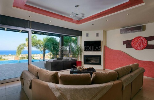 Faliraki Villa | Quinn Hill Luxury Villa
