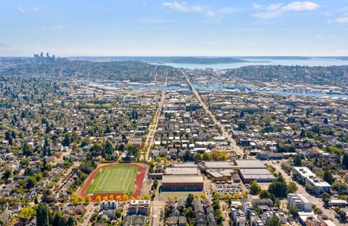 Whittier Heights Apartment | Quinn's sweet suite - Micro Studio - 91Walkscore