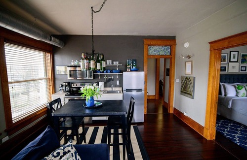 Fayetteville Apartment | Quinnimont at Lafayette Flats