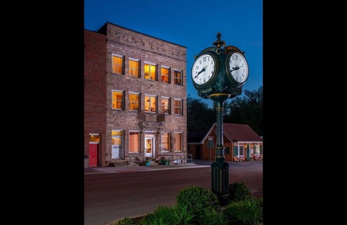 Fayetteville Apartment | Quinnimont at Lafayette Flats