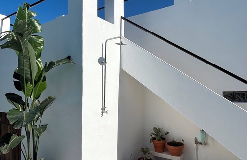 Feira House | Quinta 15 min from the beach (5 rooms and 15 beds) swimming pool