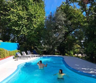 Vila Verde House | Quinta Abelha