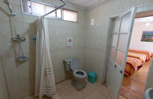 San Pedro de Atacama Bed & Breakfast | Quinta Adela Bed & Breakfast