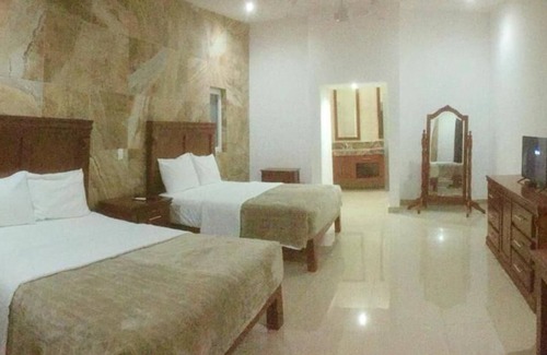 Sin Nombre Loc. San Blas Hotel | Quinta Alberto Boutique Hotel
