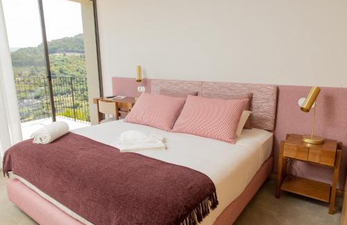 Cinfaes House | QUINTA ALTO DO RIO