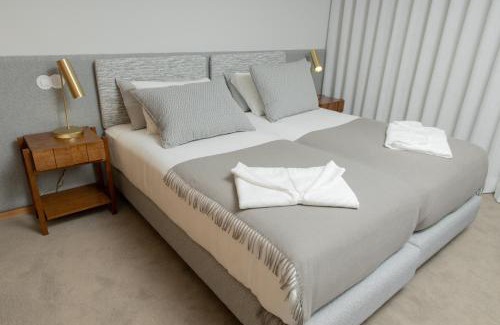 Cinfaes House | QUINTA ALTO DO RIO