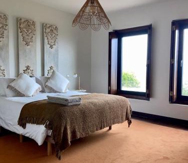 Vila Nova de Foz Coa House | Quinta Alto da Fraga