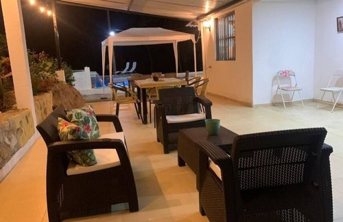 Melgar House | Quinta arena house