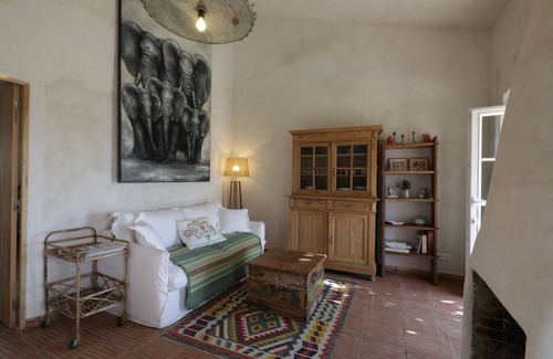 Manta Rota House | Quinta Baltazar