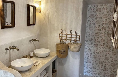 Manta Rota House | Quinta Baltazar