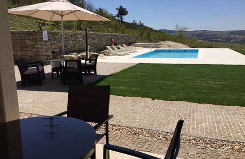 Armamar House | Quinta BEMBOA - Tourism Rural Area - Agro-Tourism