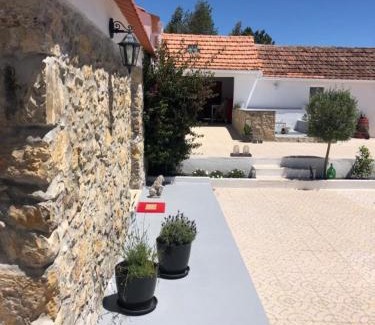 Figueira da Foz Bed & Breakfast | Quinta Bogesi