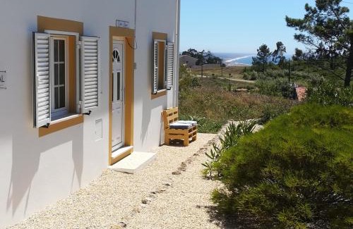 Figueira da Foz Bed & Breakfast | Quinta Bogesi