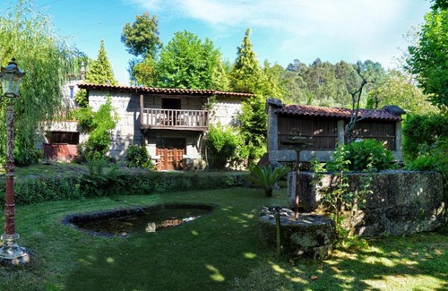 Canicada House | Quinta Brasão Da Caniçada