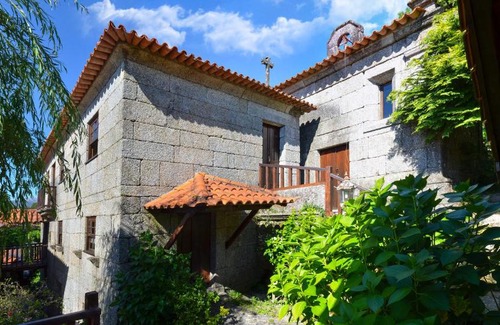 Canicada House | Quinta Brasão Da Caniçada