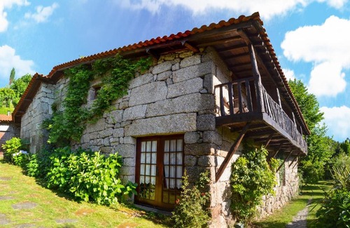 Canicada House | Quinta Brasão Da Caniçada
