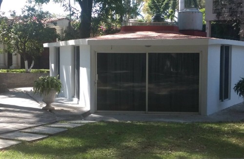 Gabriel Tepepa House | QUINTA BUNGALOS CUAUTLA 18 PERSONAS
