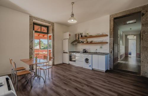 Pico House | Quinta Calheiros - Rural Place