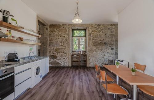 Pico House | Quinta Calheiros - Rural Place