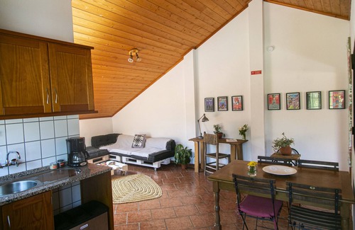 Cercal House | Quinta Camarena