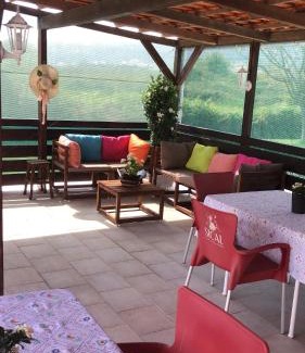 Alcobaca Bed & Breakfast | Quinta Camargue