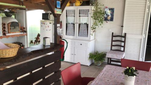 Alcobaca Bed & Breakfast | Quinta Camargue