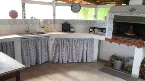 Alcobaca Bed & Breakfast | Quinta Camargue