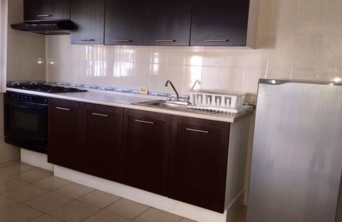 Rinconada Apartment | Quinta Carrizalillo