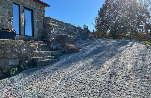 Insua House | Quinta Casa do Retiro
