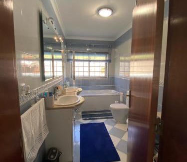 Alcobaca House | Quinta Casal da Eva