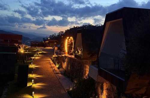 Marco de Canaveses House | Quinta Casal da Silva 1951
