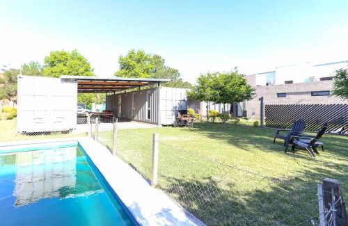 La Guardia House | Quinta Colastine II con pileta- 15' de Santa Fe