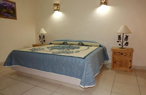 Comala Hotel | Quinta Comala Hotel & Villas