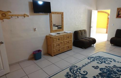 Comala Hotel | Quinta Comala Hotel & Villas