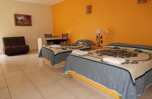 Comala Hotel | Quinta Comala Hotel & Villas