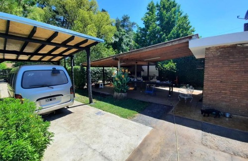 Francisco Alvarez House | Quinta completa Moreno 10 personas