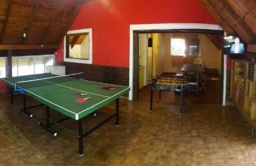 Francisco Alvarez House | Quinta completa Moreno 10 personas