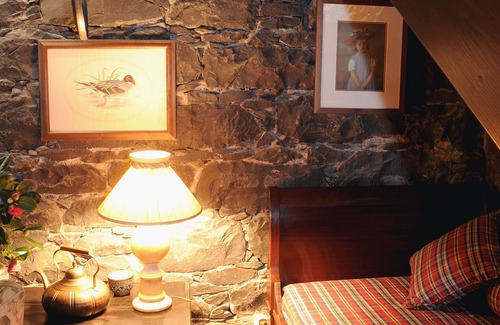 Santo da Serra House | Quinta Cova do Milho