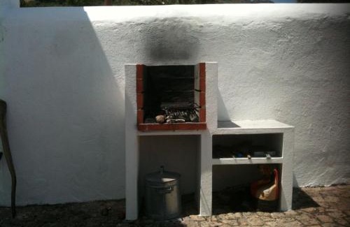 Marvao Villa | Quinta d'Abegoa